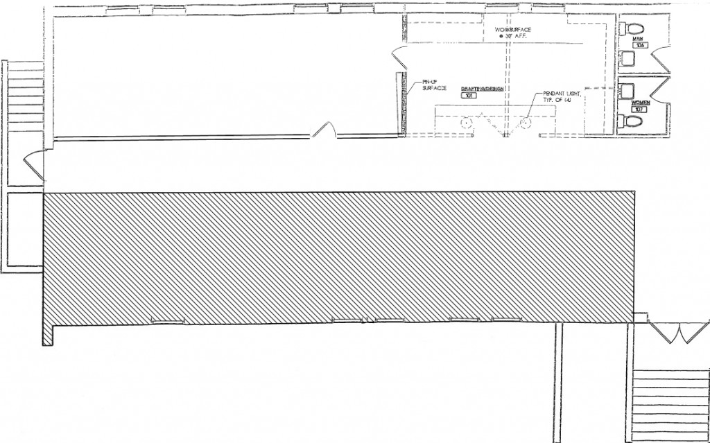 3941C S Atherton St Floor Plan