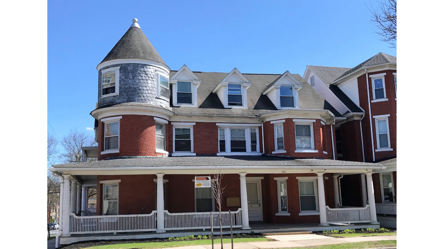 Associated Realty Property Management Students Apply Now for the 2024