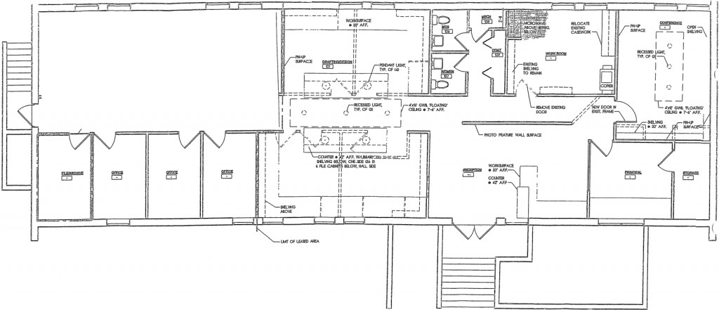 3939 S Atherton St Floor Plan