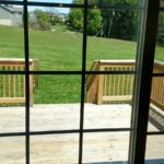Boalsburg Pike deck