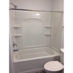Bathtub