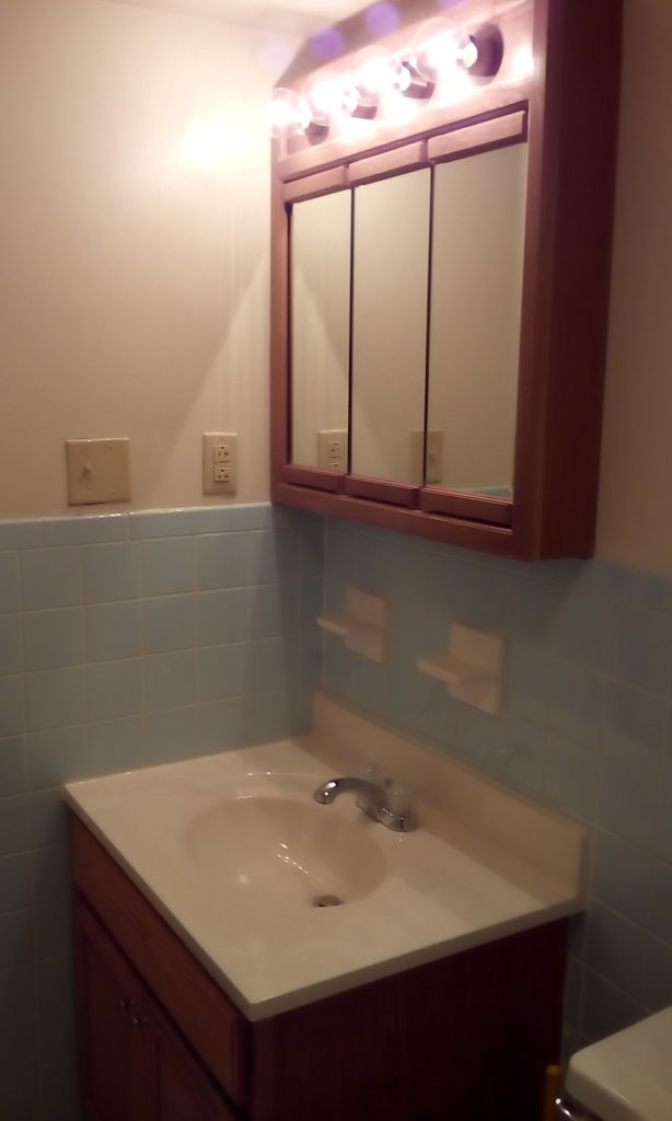Penn Tower Bathroom Remodel 2 (AFTER)