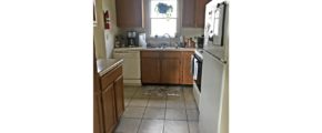 2 BR Kitchen