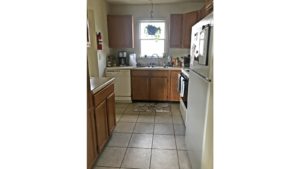 2 BR Kitchen
