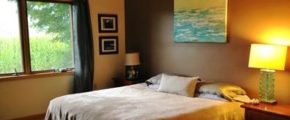 2287 Spruce Creek Bedroom