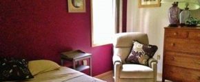 2287 Spruce Creek Bedroom