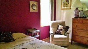 2287 Spruce Creek Bedroom