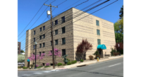 The Phoenix exterior