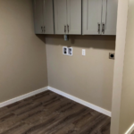 116 Deepwood Laundry Area