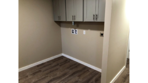 116 Deepwood Laundry Area