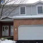 Exterior of Grey Stone Townhomes #27