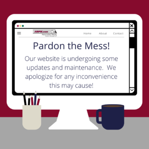 ARPM.com is undergoing some maintenance. We apologize for any inconvenience