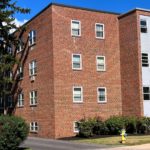 Crestmont building exterior