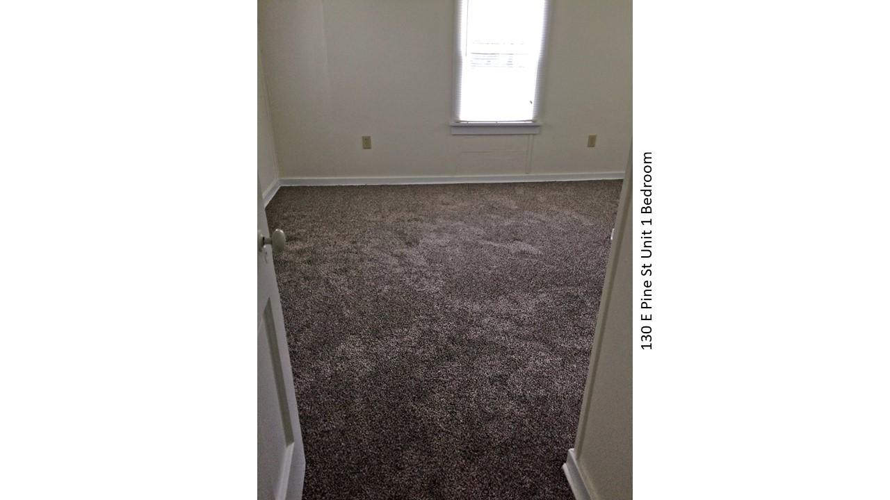130 E Pine St Unit 1 bedroom