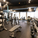 Weightlifting equipment