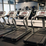 Treadmills