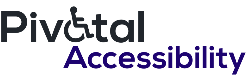 Pivotal Accessibility