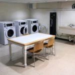 Laundry Room at Regency Square