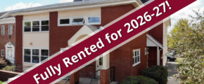 Ivy Place Rented For 2026 27