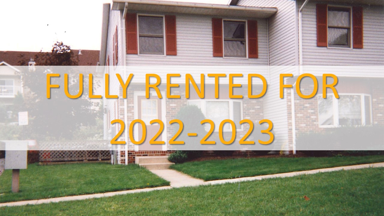 Associated Realty Property Management Bayfield Ct Big 2 Bedroom