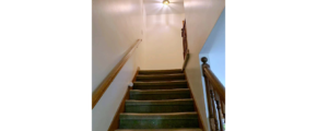 Stairwell