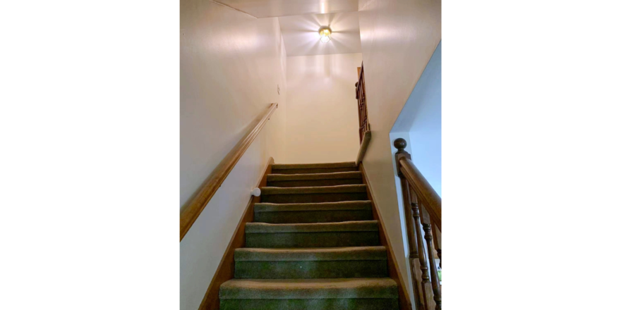 Stairwell