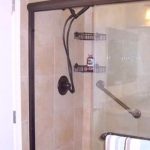 Shower stall
