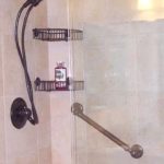 Shower stall
