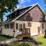 Exterior of 333 S Atherton St