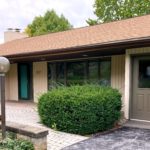 Exterior of house 207 E Doris Avenue