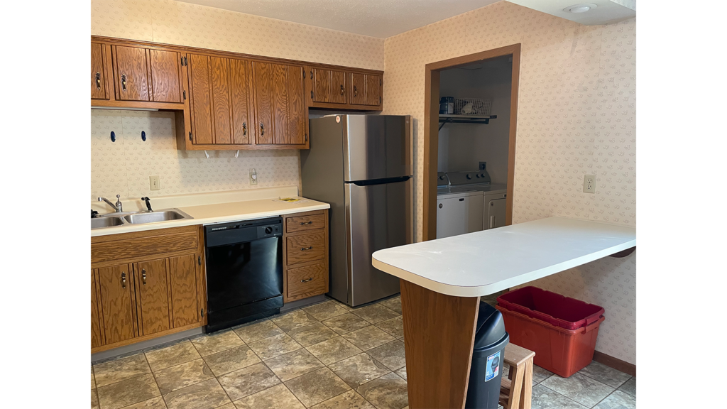 Associated Realty Property Management 1821Bayfieldkitchen1