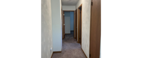 Upstairs-hallway