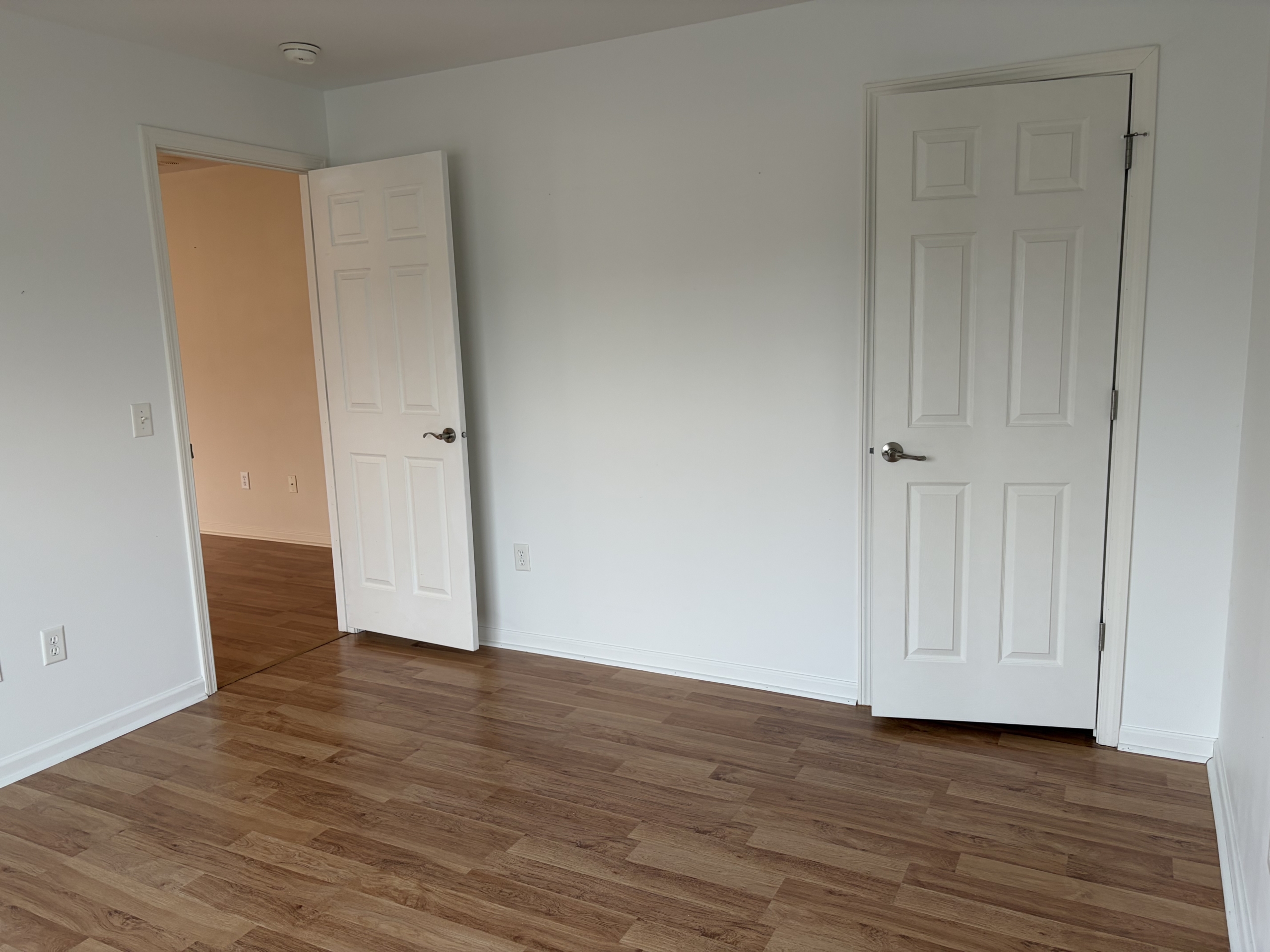 Interior view of 182 Fultons Run